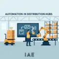The Role of Automation in Modern Distribution Hubs