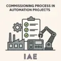 Understanding the Commissioning Process in Automation Projects