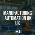 Manufacturing Automation UK: Cut Costs & Boost Efficiency
