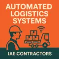 Enhancing Logistics Operations with Automated Systems